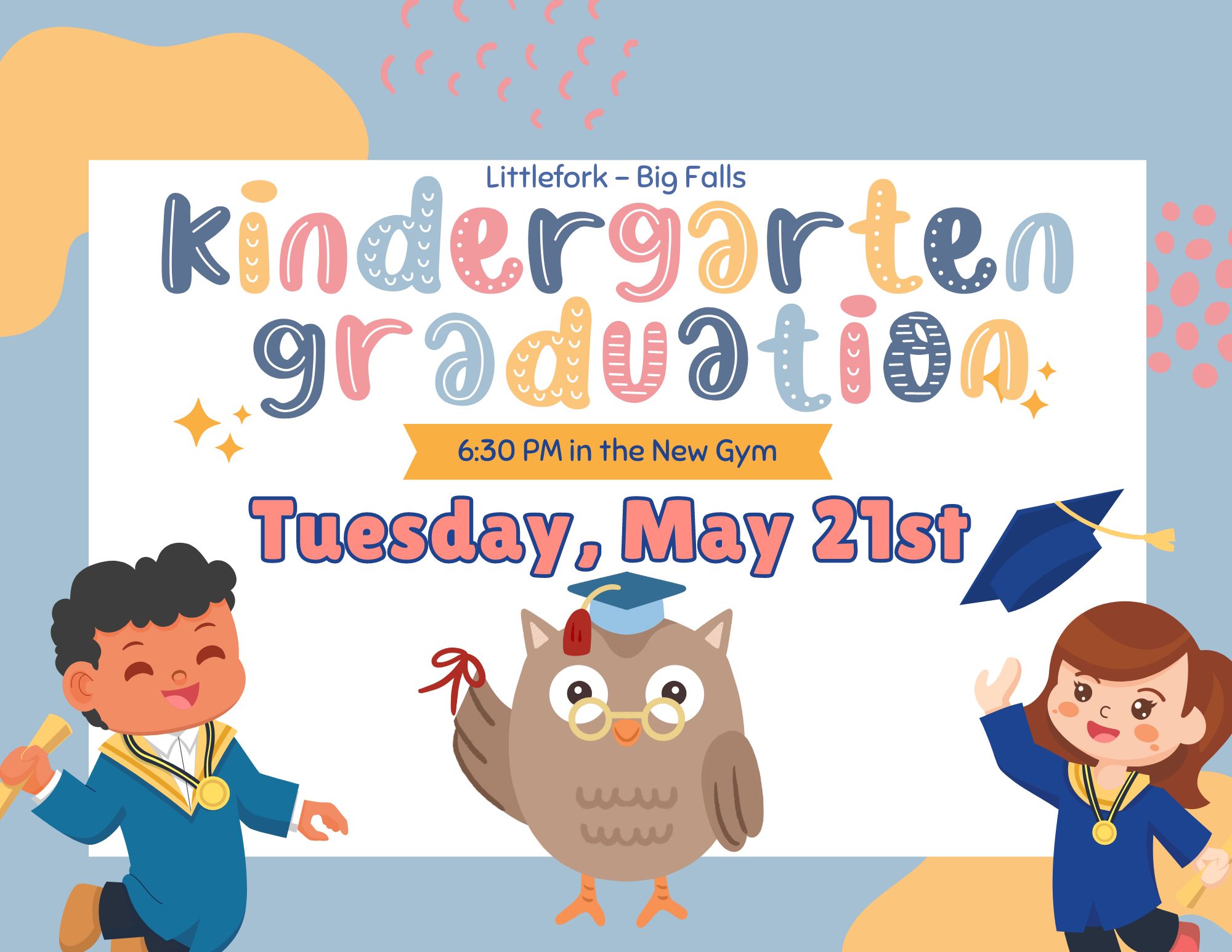 LittleforkBig Falls School District LittleforkBig Falls School District